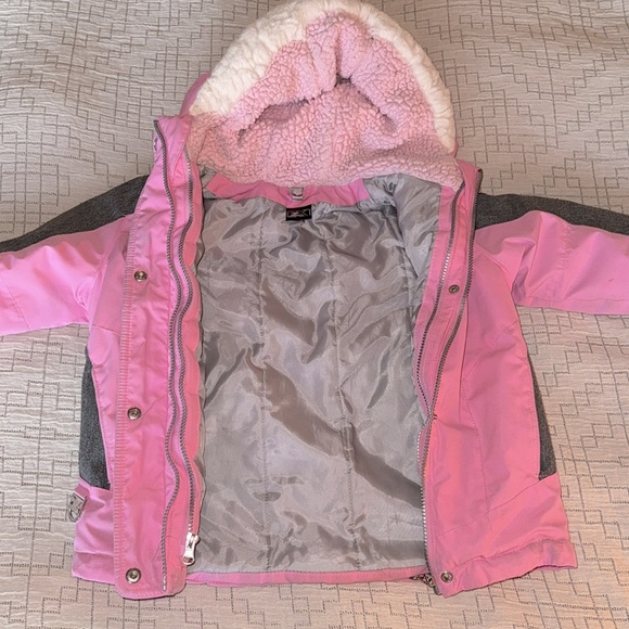 ZeroXposur Coat 2 Coats in 1 - Picture 7 of 12